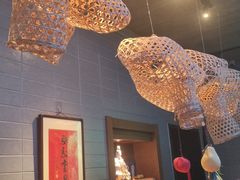 -庐灶江南·江南菜·四合院Bistro(东直门雍和宫·原华侨宾馆店)