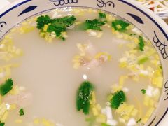 -七百岁羊肉馆(环球港店)