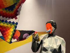 -chi K11艺术空间展览厅