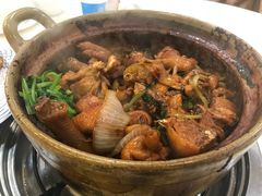-渝君重庆火锅(嘉宾路店)