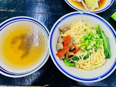 -万三面馆(青龙正街太古里店)
