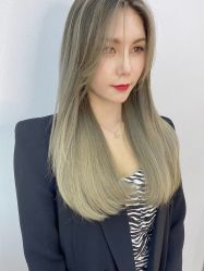 -ＲH SALON·简爱烫发染发接发