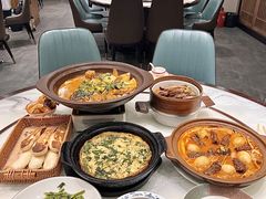 -金陵后厨·南京菜(新街口秣陵路店)