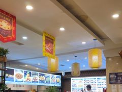 -大清花饺子(山庄店)