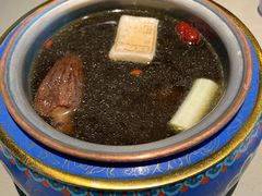 -享月汤皇·海鲜小火锅·聚会(曲江创意谷店)