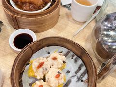 -添好运点心专门店(中环IFC店)