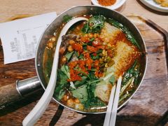 -小满手工粉(北京顺义华联店)