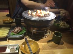 -隐家本格烧肉