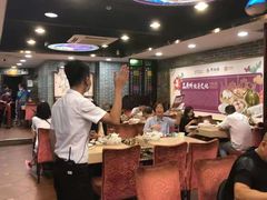 大堂-点都德(大茶楼店)