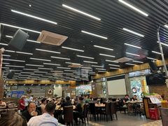 -九號渔港·蒸汽海鲜·粤菜茶点(八卦岭店)