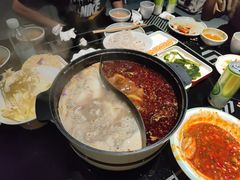 -星璨火吧KTV聚会餐厅(华清广场店)