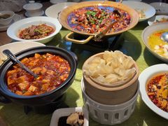 -巴蜀风·地道川菜(总店)