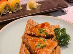 -松临·铁板烧&Omakase(神农店)