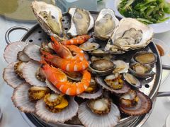 -日照大牌檔•小船海鲜(万平口店)