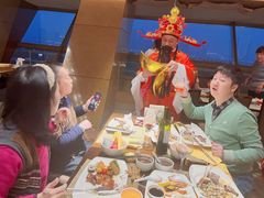 -杭州国际会议中心洲际酒店-原素全日餐厅(解放东路店)