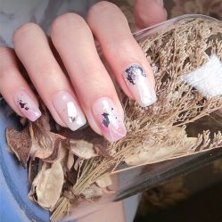 -Aso Artist Beauty美甲美睫