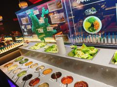 -芸山季·云南野生菌火锅(人民广场来福士店)