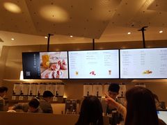 -奈雪的茶(市百一店)