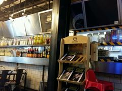 -MI WU FACTORY米屋美食工厂餐厅(绿地店)