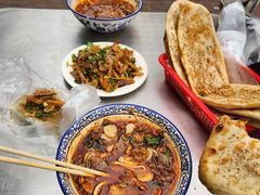 -杨家牛肉汤(淮建路店)