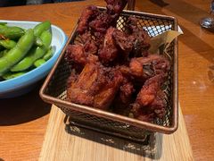-路边羊烧烤酒场(宝带路店)