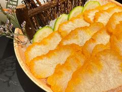 -季季山·云南野生菌火锅(上海首店)