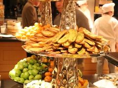 -东方豪景花园酒店·怡景旋转餐厅