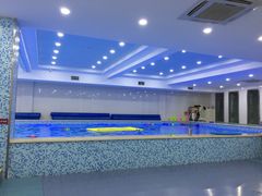 -乐悠游亲子游泳俱乐部