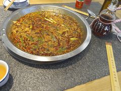 -胖子鱼·天水麻辣鱼火锅(秦州407店)