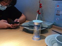 -蜜桃餐厅·伴山(绿宝广场店)