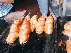 鸡腿面包-惠源面包店(开禾路店)