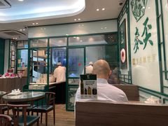 -麦奀云吞面世家(中环店)