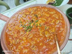 -云海肴·汽锅鸡·云南菜(高德置地店)
