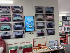 -天猫养车贴膜轻改·蓝电(优匹康桥东路店)