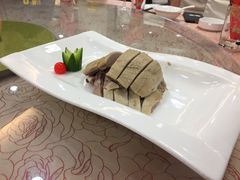 -宁邦·家宴·南京菜(红山动物园店)