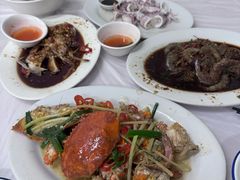 -老三鱼仔店