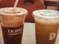 -沙丘咖啡DUNE COFFEE(深业水松大厦店)
