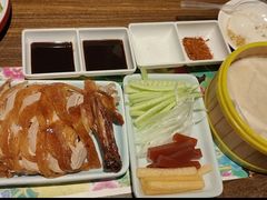 -院落新京菜·烤鸭(地安门店)