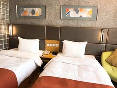 -北京东直门智选假日酒店