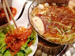 正宗朝鲜冷面-七八冷面·延边朝鲜族美食(圣熙八号店)