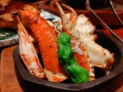 -蟹道乐(新宿本店)