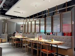 -新大新豆米火锅1993(万象汇店)