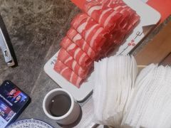 -铁真·刨冰红焖羊肉(总店)