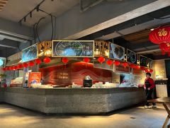 门面-宜宾燃面旗舰店