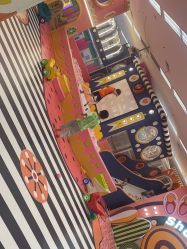 -孩子王童乐园(广州南沙万达店)