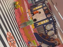 -孩子王童乐园(广州南沙万达店)