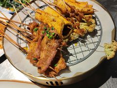 -宵夜侠·自选衡阳烧烤大排档(新塘白江店)