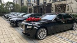 -宁波甬诚婚车(新典路店)