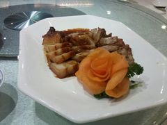肥叉-白云宾馆·白云宴餐厅
