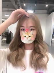 -In Beauty印诺时尚美发沙龙